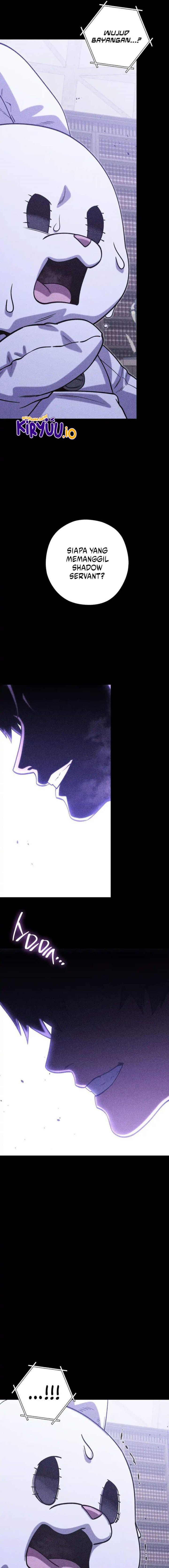 Dungeon Reset Chapter 258